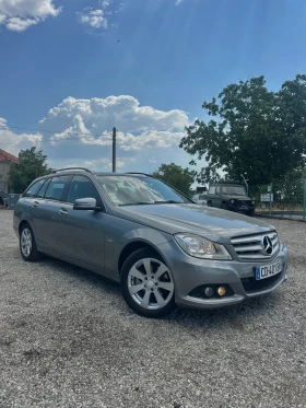 Mercedes-Benz C 200 Facelift | НОВ ВНОС| Панорама| Blind spot assist|  - 6000 € - 82602794 2