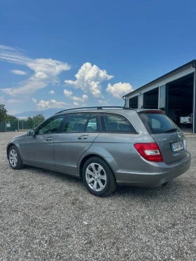 Mercedes-Benz C 200 Facelift | НОВ ВНОС| Панорама| Blind spot assist|  - 6000 € - 82602794 4