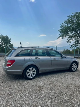 Mercedes-Benz C 200 Facelift | НОВ ВНОС| Панорама| Blind spot assist|  - 6000 € - 82602794 3