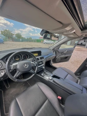 Mercedes-Benz C 200 Facelift | НОВ ВНОС| Панорама| Blind spot assist|  - 6000 € - 82602794 7