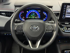 Toyota Corolla 2.0 Hybrid* � ����� �������� ������� � TOYOTA  | Mobile.bg � ����� ������ 9