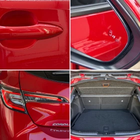 Toyota Corolla 2.0 Hybrid* � ����� �������� ������� � TOYOTA  | Mobile.bg � ����� ������ 6