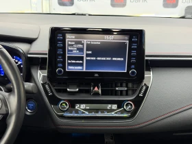 Toyota Corolla 2.0 Hybrid* � ����� �������� ������� � TOYOTA  | Mobile.bg � ����� ������ 10