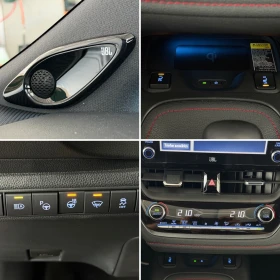 Toyota Corolla 2.0 Hybrid* � ����� �������� ������� � TOYOTA  | Mobile.bg � ����� ������ 12