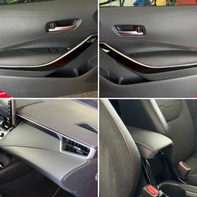 Toyota Corolla 2.0 Hybrid* � ����� �������� ������� � TOYOTA  | Mobile.bg � ����� ������ 13
