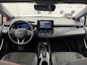 Toyota Corolla 2.0 Hybrid* � ����� �������� ������� � TOYOTA  | Mobile.bg � ����� ������ 8