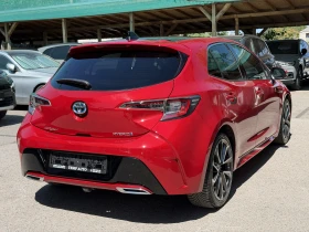 Toyota Corolla 2.0 Hybrid* � ����� �������� ������� � TOYOTA  | Mobile.bg � ����� ������ 3