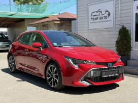 Toyota Corolla 2.0 Hybrid* � ����� �������� ������� � TOYOTA  | Mobile.bg � ����� ������ 2