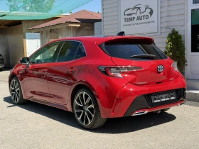 Toyota Corolla 2.0 Hybrid* � ����� �������� ������� � TOYOTA  | Mobile.bg � ����� ������ 4