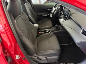 Toyota Corolla 2.0 Hybrid* � ����� �������� ������� � TOYOTA  | Mobile.bg � ����� ������ 15