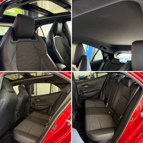 Toyota Corolla 2.0 Hybrid* � ����� �������� ������� � TOYOTA  | Mobile.bg � ����� ������ 14