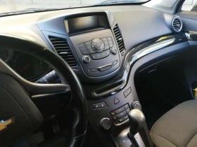 Chevrolet Orlando | Mobile.bg � ����� ������ 7