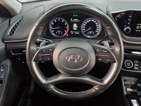 Hyundai Sonata 2.0 - САМО 30% АВАНС - 19933 € - 80798061 14