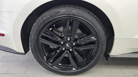 Ford Mustang Coupe 2.3 Ecoboost autogeorge.com | Auto.bg — изображение 8