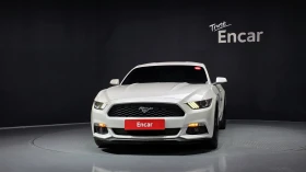 Ford Mustang Coupe 2.3 Ecoboost autogeorge.com | Auto.bg — изображение 5