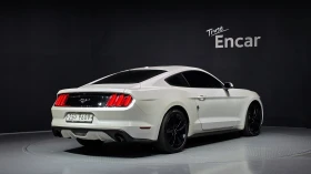 Ford Mustang Coupe 2.3 Ecoboost autogeorge.com | Auto.bg — изображение 2