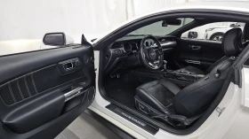 Ford Mustang Coupe 2.3 Ecoboost autogeorge.com | Auto.bg — изображение 14