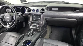 Ford Mustang Coupe 2.3 Ecoboost autogeorge.com | Auto.bg — изображение 11