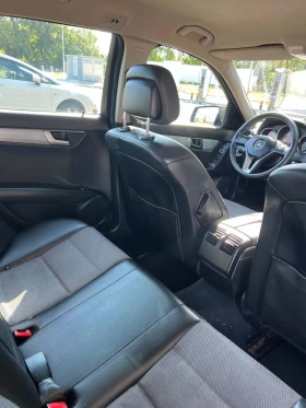 Mercedes-Benz C 220 AVANGARDE  - 6000 € - 59836631 10