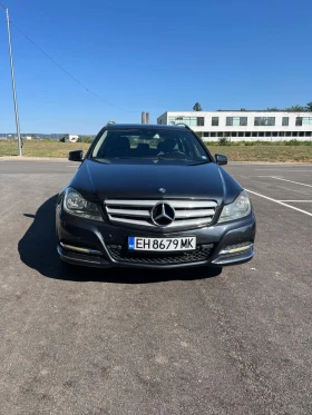 Mercedes-Benz C 220 AVANGARDE 