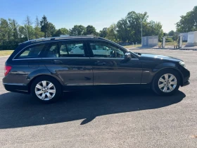 Mercedes-Benz C 220 AVANGARDE  - 6000 € - 59836631 4