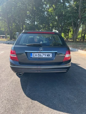 Mercedes-Benz C 220 AVANGARDE  - 6000 € - 59836631 2