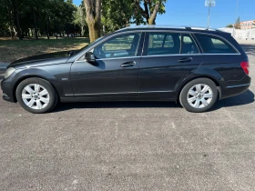 Mercedes-Benz C 220 AVANGARDE  - 6000 € - 59836631 3