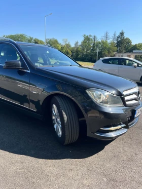 Mercedes-Benz C 220 AVANGARDE  - 6000 € - 59836631 12