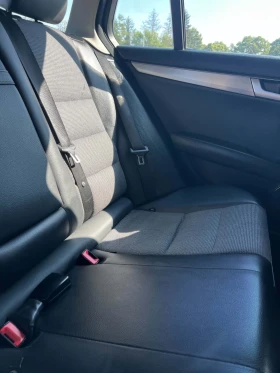 Mercedes-Benz C 220 AVANGARDE  - 6000 € - 59836631 11