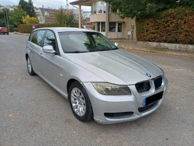 BMW 320 d Touring xDrive