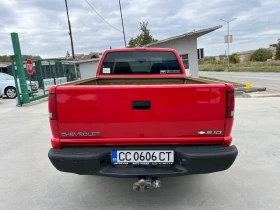 Chevrolet S-10 4.3i-193�.�-4�4-�����-�����-����� ���� ������ | Mobile.bg � ����� ������ 5