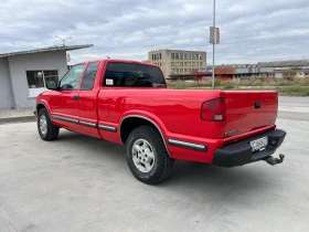 Chevrolet S-10 4.3i-193�.�-4�4-�����-�����-����� ���� ������ | Mobile.bg � ����� ������ 6