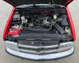 Chevrolet S-10 4.3i-193�.�-4�4-�����-�����-����� ���� ������ | Mobile.bg � ����� ������ 14