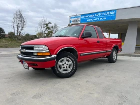 ������ Chevrolet S-10