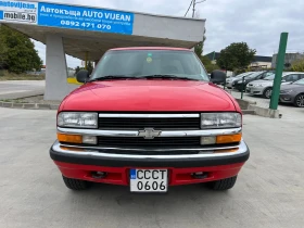 Chevrolet S-10 4.3i-193�.�-4�4-�����-�����-����� ���� ������ | Mobile.bg � ����� ������ 2