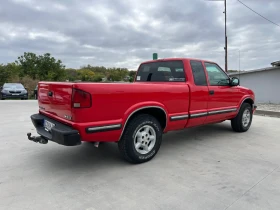 Chevrolet S-10 4.3i-193�.�-4�4-�����-�����-����� ���� ������ | Mobile.bg � ����� ������ 4