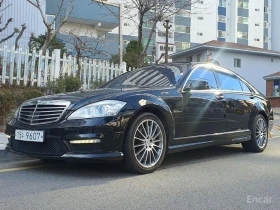 ������ Mercedes-Benz S 63 A...