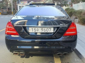 Mercedes-Benz S 63 AMG | Mobile.bg � ����� ������ 4