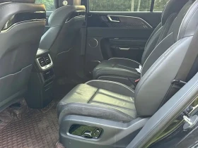 HongQi E-HS9 undefined | Auto.bg — изображение 13