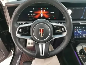 HongQi E-HS9 undefined | Auto.bg — изображение 8