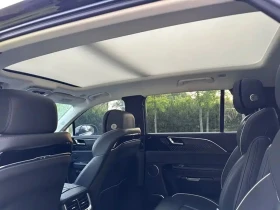 HongQi E-HS9 undefined | Auto.bg — изображение 6