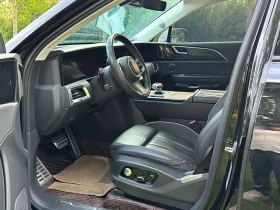 HongQi E-HS9 undefined | Auto.bg — изображение 9