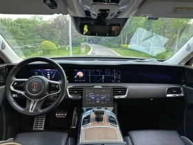 HongQi E-HS9 undefined | Auto.bg — изображение 5