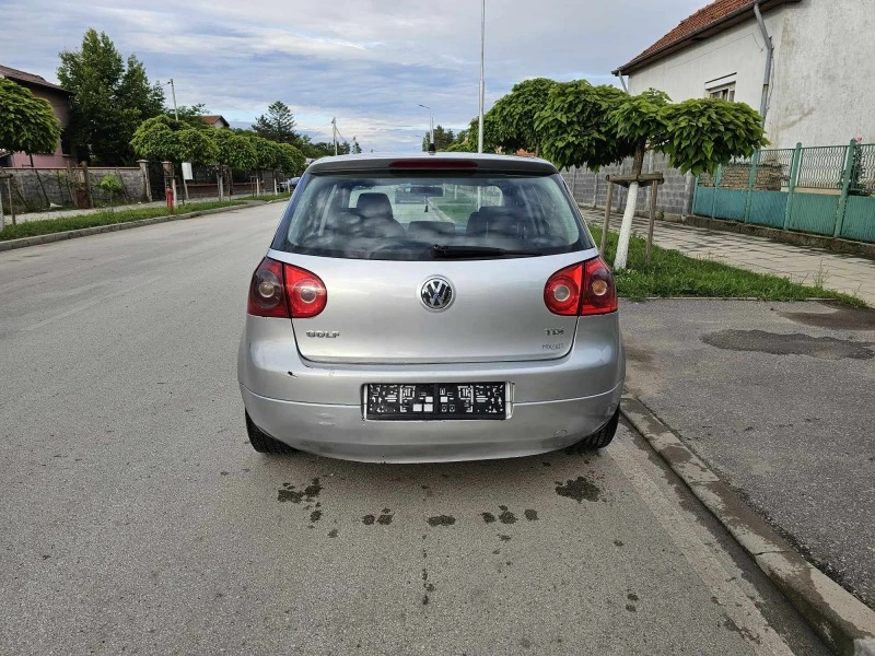 VW Golf 1.9TDI 105ps, снимка 8 - Автомобили и джипове - 46167409