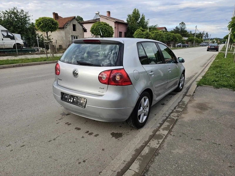 VW Golf 1.9TDI 105ps, снимка 7 - Автомобили и джипове - 46167409