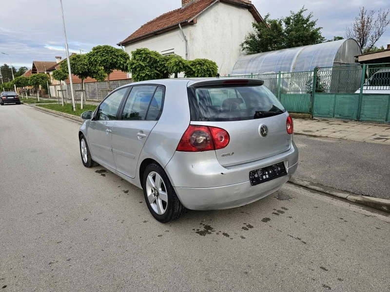 VW Golf 1.9TDI 105ps, снимка 6 - Автомобили и джипове - 46167409