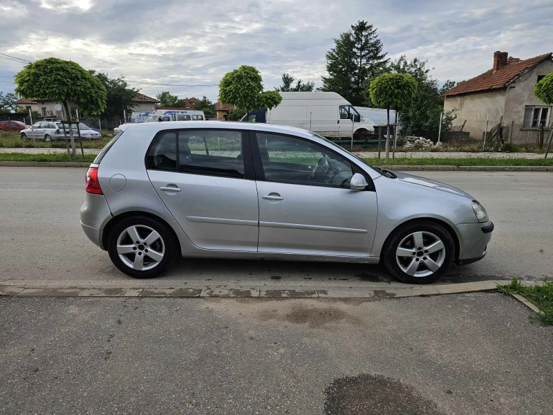 VW Golf 1.9TDI 105ps, снимка 5 - Автомобили и джипове - 46167409