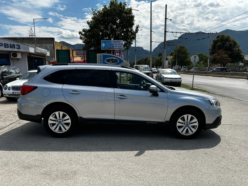 Subaru Outback, снимка 3 - Автомобили и джипове - 46881112