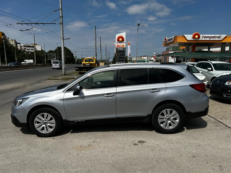 Subaru Outback, снимка 7 - Автомобили и джипове - 46881112