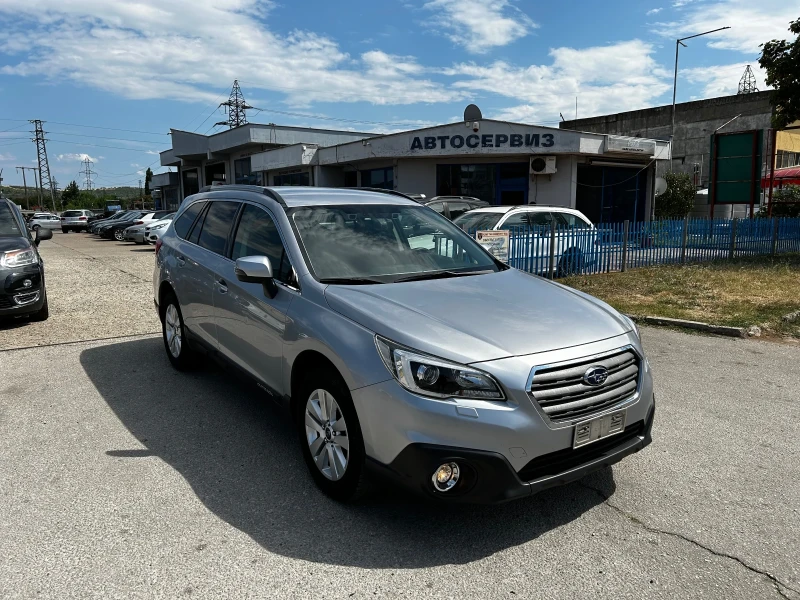 Subaru Outback, снимка 2 - Автомобили и джипове - 46881112